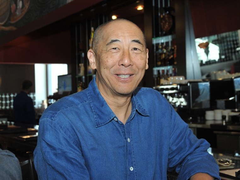 PF Chang 20th Anniversary